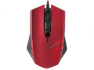 MYSZ SPEEDLINK LEDOS 3000DPI
