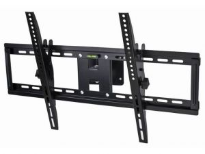 UCHWYT LCD 32\-55\ DO 40KG VESA MAX 600*400MM REGULOWANY W PONIE I POZIOMIE GEMBIRD