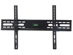 UCHWYT LCD 32\-55\ DO 40KG VESA MAX 600*400MM REGULOWANY W PIONIE GEMBIRD