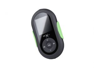 ODTWARZACZ MP4 NATEC 4GB MP40 TFT 1.5 BLACK/GREEN (PO TESTACH)