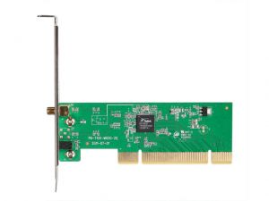 BEZPRZEWODOWA KARTA SIECIOWA PCI N150 NETIS WF2117