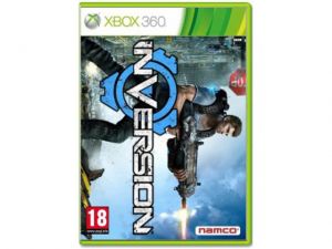 GRA INVERSION X360