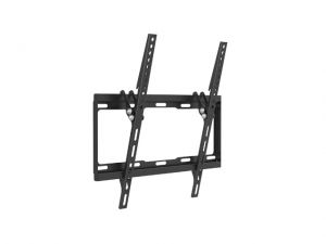 UCHWYT LCD 32-55 81-140CM DO 40KG VESA MAX 400X400 REGULOWANY 0°~-14° EQUIP