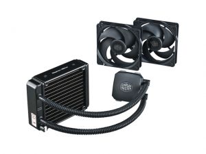 CHŁODZENIE WODNE COOLER MASTER NEPTON 120XL (USZKODZONE OPAKOWANIE)