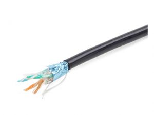 KABEL FTP KAT-5E 305M DRUT OUTDOOR-GEL GEMBIRD