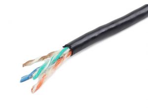 KABEL UTP KAT-5E 305M DRUT OUTDOOR-GEL GEMBIRD