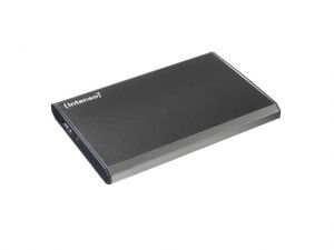 DYSK ZEWNETRZNY INTENSO 1TB MEMORYHOME ANTHRACITE 2.5\ USB 3.0+ PENDRIVE ALU LINE 8GB