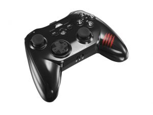 GAMEPAD MICRO MAD CATZ C.T.R.L.R GLOSS BLACK BLUETOOTH DO PC, MAC, ANDROID