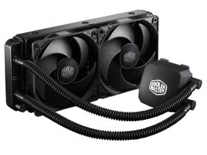 CHŁODZENIE WODNE COOLER MASTER NEPTON 240M