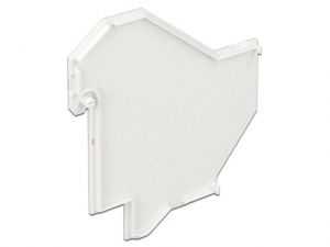 MODUŁ MONTAŻOWY KEYSTONE OSŁONA DO SZYNY DIN DELOCK