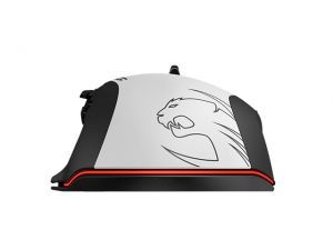 MYSZ ROCCAT TYON 8200 DPI WHITE