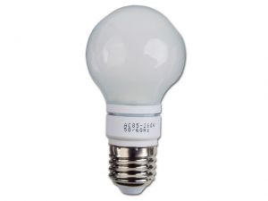 ŻARÓWKA ENERGENIE LED E27 2700K 350LM 4.5W CRI 80 (ODPOWIEDNIK 30W)