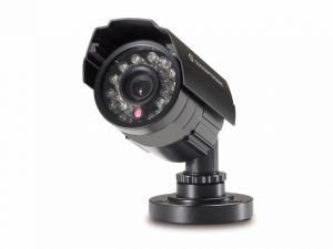 ZESTAW 4 KAMER CCTV 1/4\ CMOS 700TVL + REJESTRATOR 4 KANAŁOWY + 1TB CONCEPTRONIC C4CCTVKIT1TB