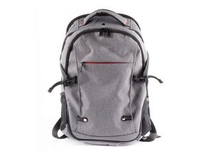 PLECAK LAPTOP NATEC ALPACA GREY 15.6