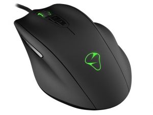 MYSZ MIONIX NAOS 3200 OPTYCZNA PRZEWODOWA DLA GRACZY