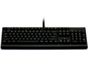 KLAWIATURA MIONIX ZIBAL 60 MECHANICZNA (CHERRY MX BLACK)