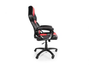 FOTEL DLA GRACZA AROZZI MONZA GAMING CHAIR - RED