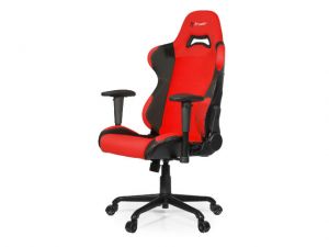 FOTEL DLA GRACZA AROZZI TORRETTA GAMING CHAIR - RED