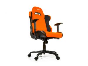 FOTEL DLA GRACZA AROZZI TORRETTA XL-FABRIC GAMING CHAIR - ORANGE