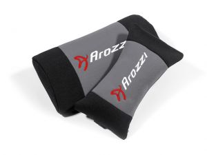 FOTEL DLA GRACZA AROZZI TORRETTA XL-FABRIC GAMING CHAIR - GREY
