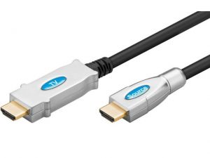 KABEL HDMI-HDMI V1.4 HIGH SPEED ETHERNET 30M