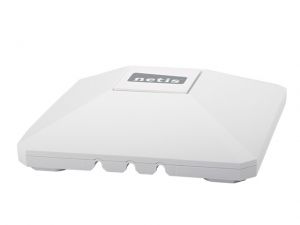ACCESS POINT (PUNKT DOSTĘPOWY) SUFITOWY WIFI N300, POE (PASYWNE LUB AKTYWNE) NETIS WF2222