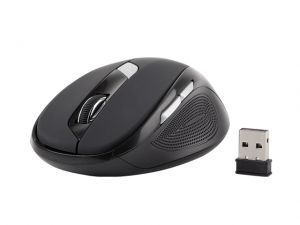 MYSZ NATEC DOVE OPTYCZNA BEZPRZEWODOWA NANO 2.4GHZ