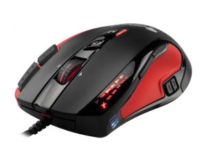 MYSZ DLA GRACZY GENESIS GX78 LIMITED LASER 5670DPI