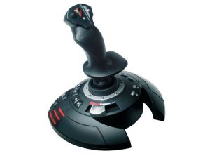 JOYSTICK THRUSTMASTER T-FLIGHT STICK X DO PC/PS3