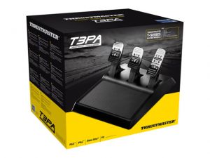 ZESTAW PEDAŁÓW THRUSTMASTER T3PA DO PC/PS3/PS4/XONE