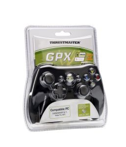 GAMEPAD THRUSTMASTER GPX PRZEWODOWY PC/X360