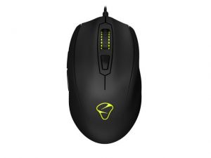 MYSZ MIONIX CASTOR OPTYCZNA PRZEWODOWA 10000 DPI DLA GRACZY
