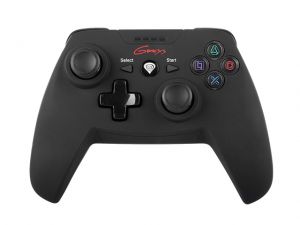 GAMEPAD GENESIS PV58 BEZPRZEWODOWY DO PS3/PC