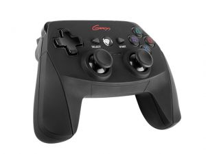 GAMEPAD GENESIS PV59 BEZPRZEWODOWY DO PS3/PC (PO TESTACH)