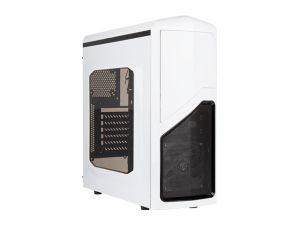 OBUDOWA GMB GAMING MIDI TOWER APHRODITE WHITE USB 3.0 + 2.0 (CCC-GJ-004)