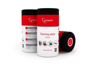 GEMBIRD CHUSTECZKI W TUBIE LCD/TFT/ (100SZT)