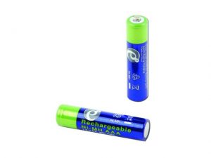 AKUMULATOR GEMBIRD-ENERGENIE AAA 900 MAH INSTANT (2SZT BLISTER)