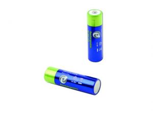 AKUMULATOR GEMBIRD-ENERGENIE AA 2300 MAH INSTANT (2SZT BLISTER)