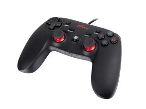 GAMEPAD GENESIS P65 PRZEWODOWY DO PS3/PC