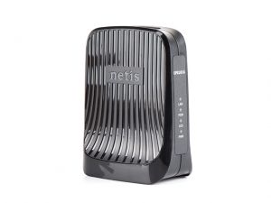 EPON 1 PORT GIGABIT TERMINAL (ONT) NETIS EP8101G