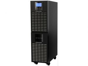 UPS POWERWALKER ON-LINE 6000VA TERMINAL OUT, USB/RS-232, LCD, TOWER CT