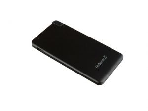 POWER BANK INTENSO POWERBANK S5000 BLACK 5000MAH