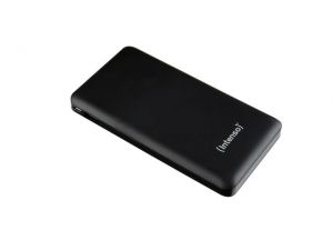 POWER BANK INTENSO POWERBANK S10000 BLACK 10000MAH