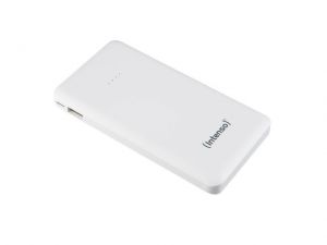 POWER BANK INTENSO POWERBANK S10000 WHITE 10000MAH