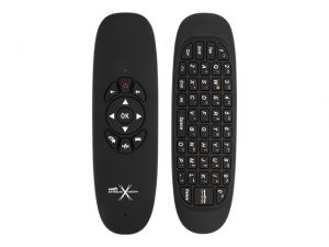 AIR MOUSE NATEC EXTREME MEDIA AM20 BEZPRZEWODOWA 2.4GHZ PILOT 3D SENSOR