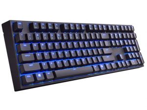 KLAWIATURA CM STORM QUICKFIRE XTI MECHANICZNA (CHERRY MX BROWN)