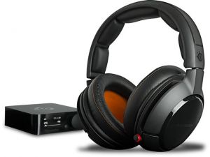 SŁUCHAWKI STEELSERIES SIBERIA X800 BEZPRZEWODOWE DO XBOX ONE