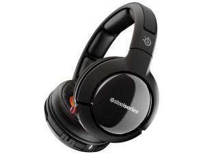 SŁUCHAWKI STEELSERIES SIBERIA 800 BEZPRZEWODOWE PC