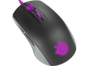 MYSZ STEELSERIES RIVAL 100 SAKURA PURPLE