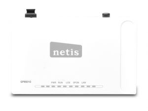 GPON 1 PORT GIGABIT ETHERNET TERMINAL (ONT) NETIS GP8501G